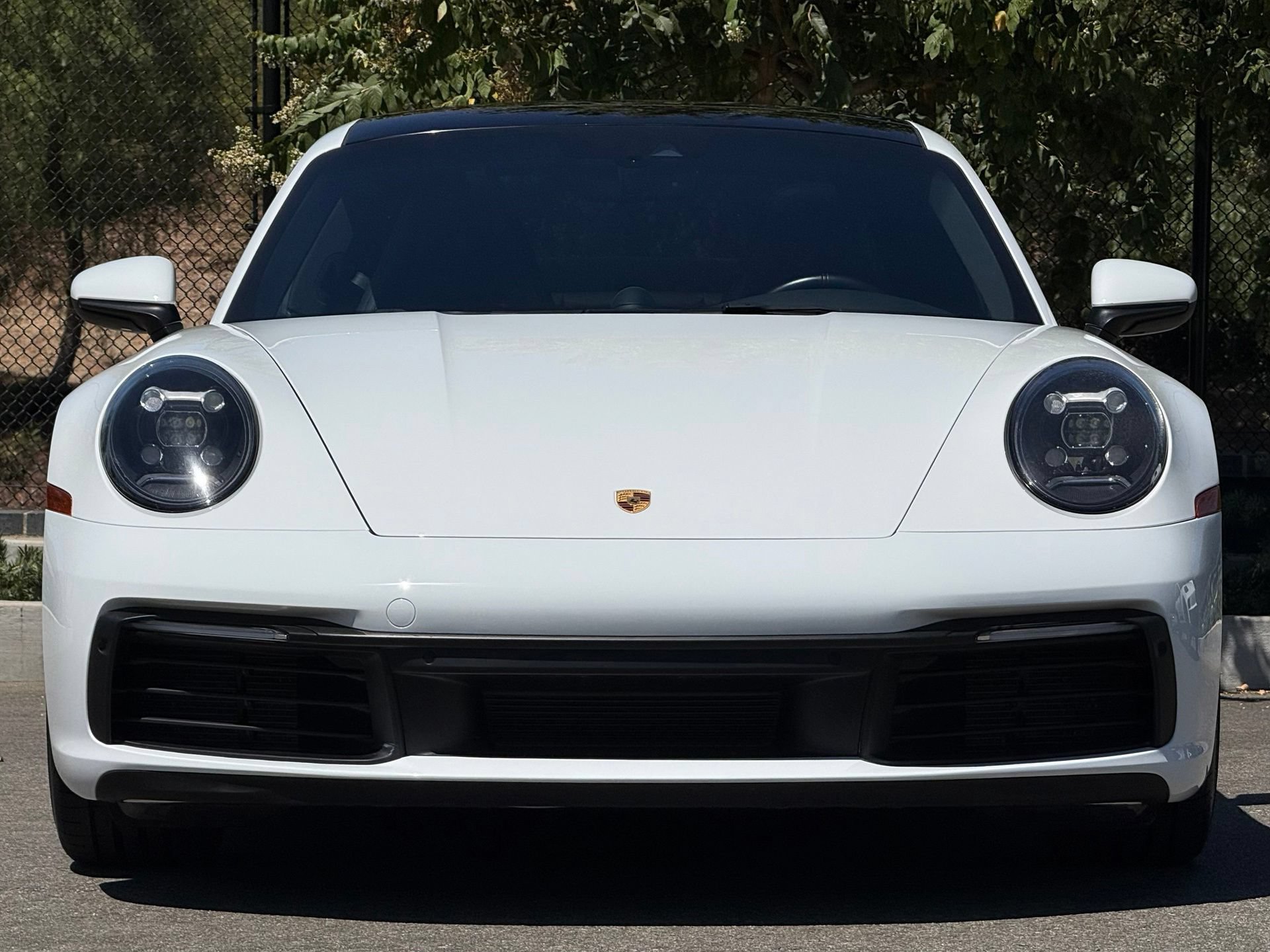 Certified 2021 Porsche 911 Carrera RWD image 10