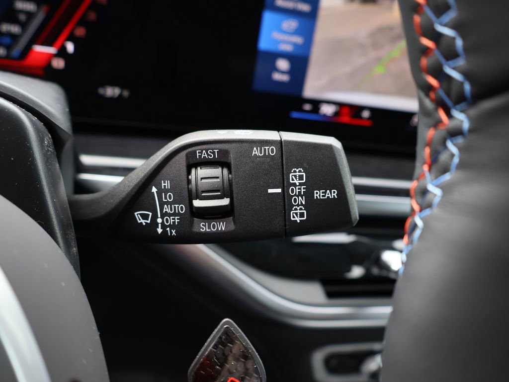 New 2026 BMW X5 M Competition image 39