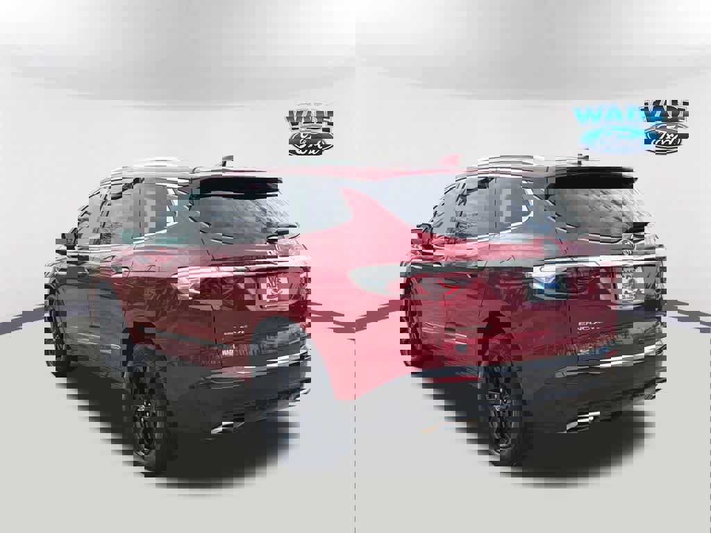 Used 2023 Buick Enclave Essence w/ Experience Buick Package image 7