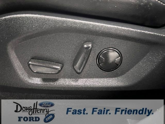 Used 2024 Ford Edge SEL image 25