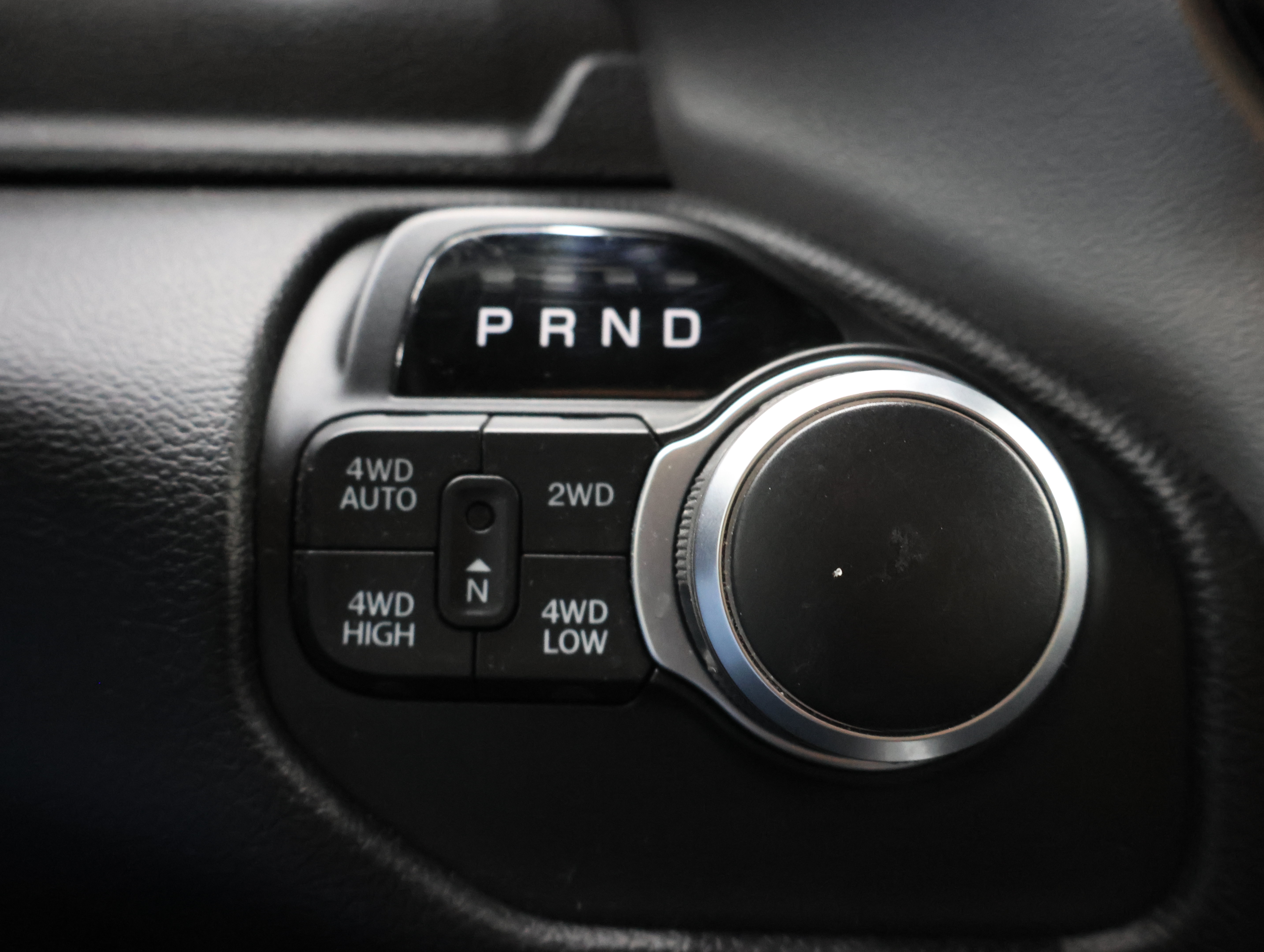 Used 2020 RAM 1500 Big Horn AWD/4WD image 42
