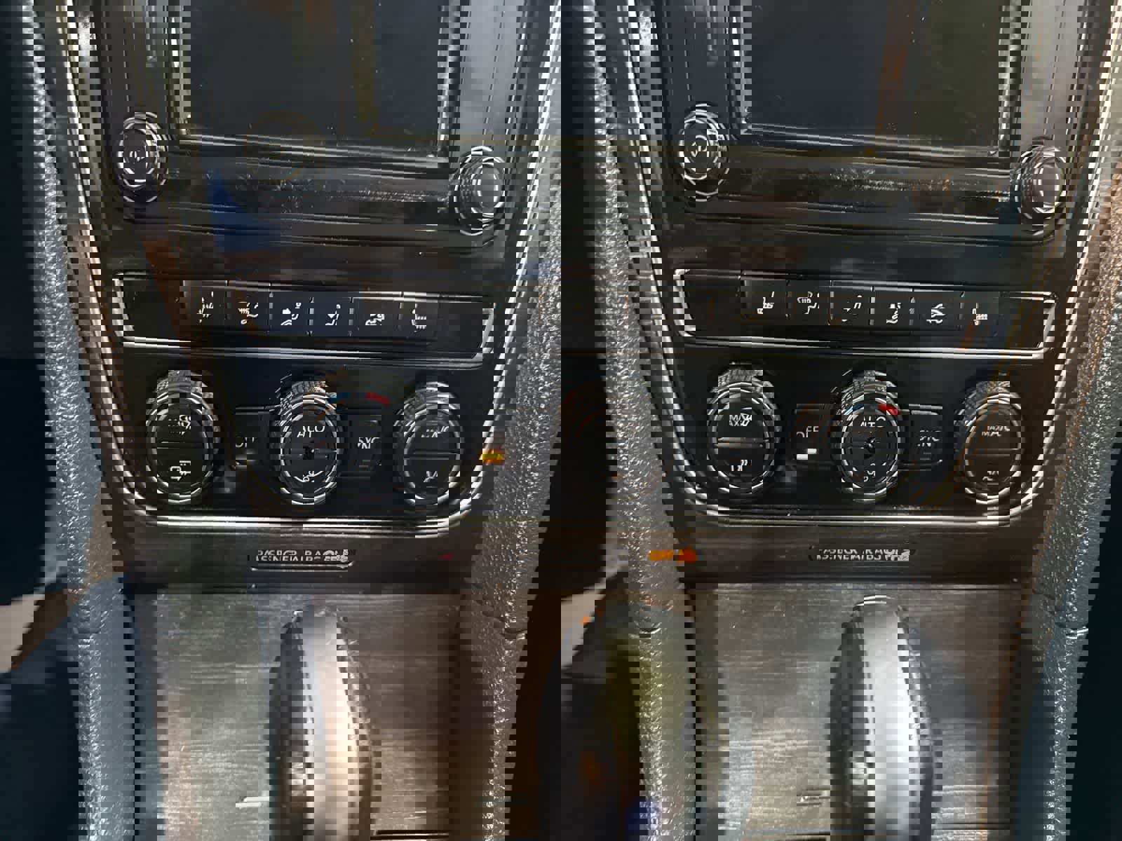 Used 2016 Volkswagen Passat 1.8T SE w/ Lighting Package (P06) image 24