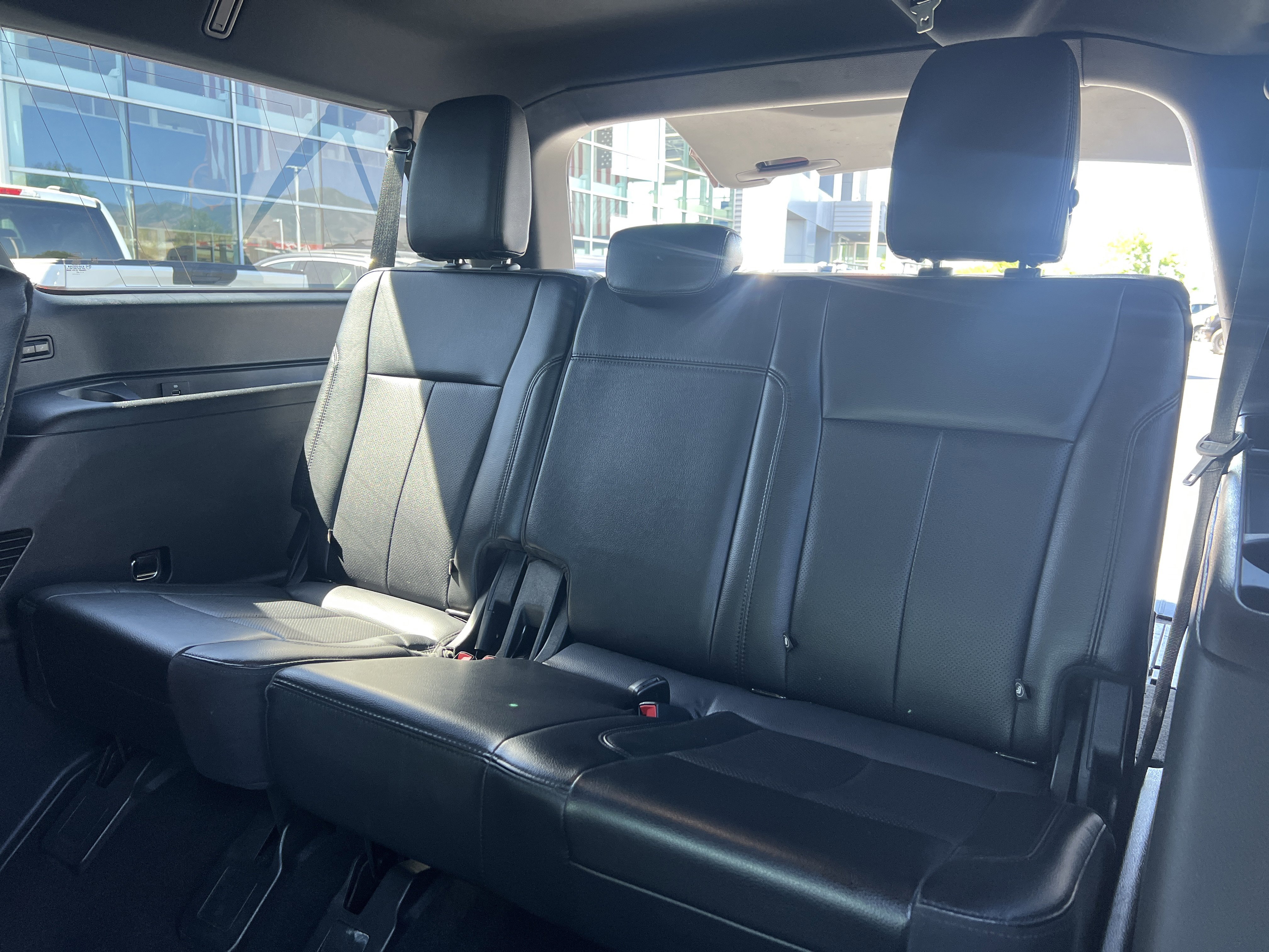 Used 2021 Ford Expedition Max XLT AWD/4WD image 27
