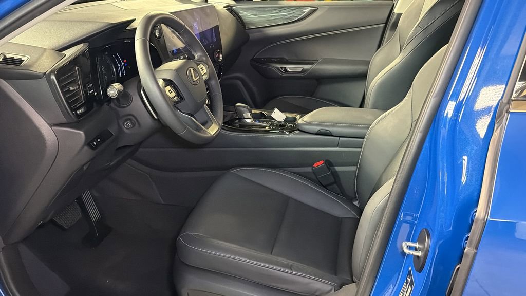 Certified 2023 Lexus NX 350 AWD image 20