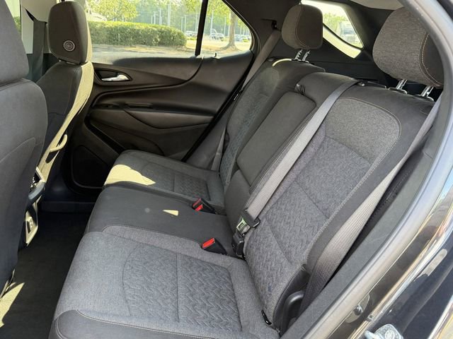 Used 2022 Chevrolet Equinox LT FWD image 23
