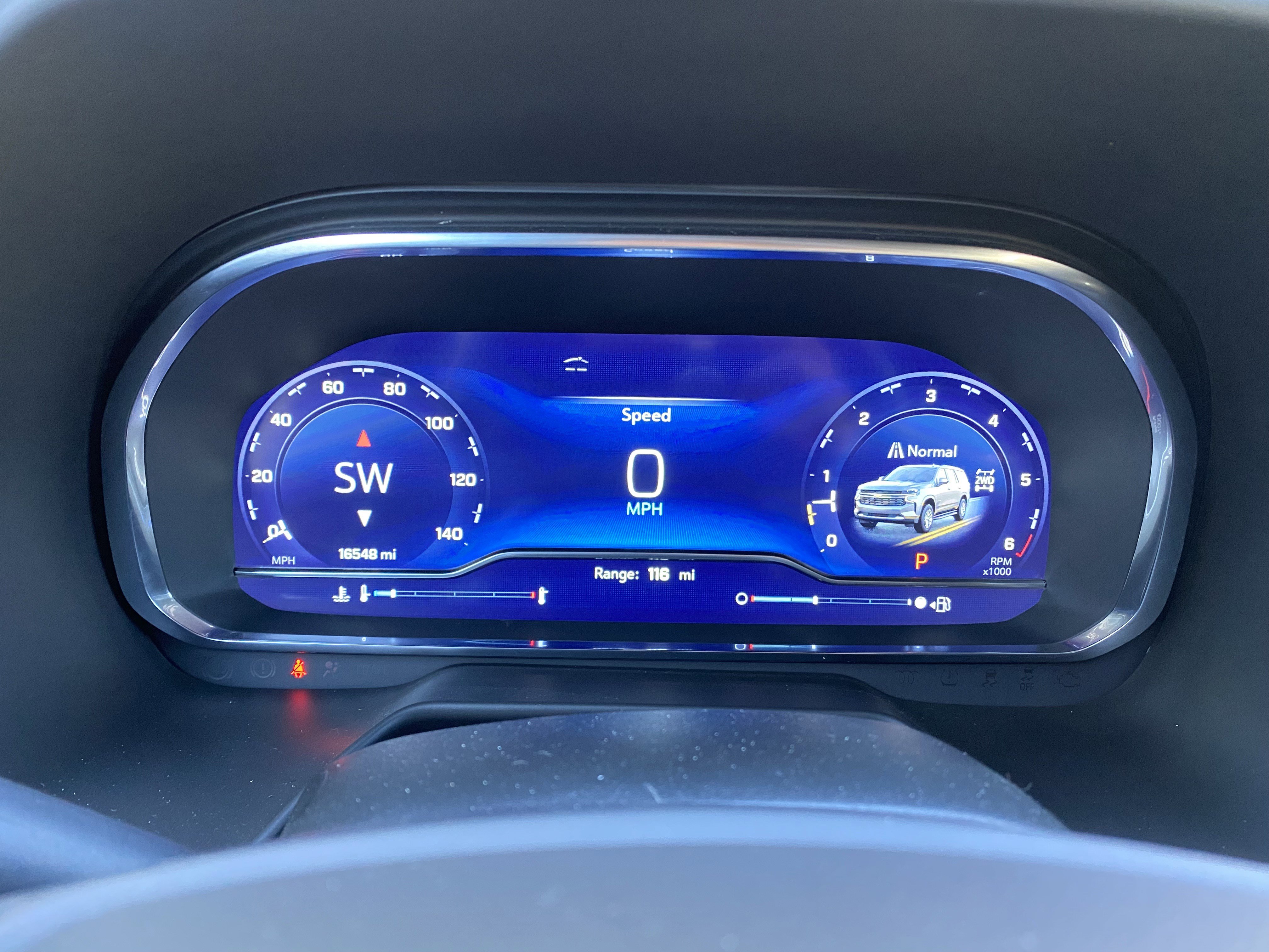 Used 2024 Chevrolet Tahoe RST image 22