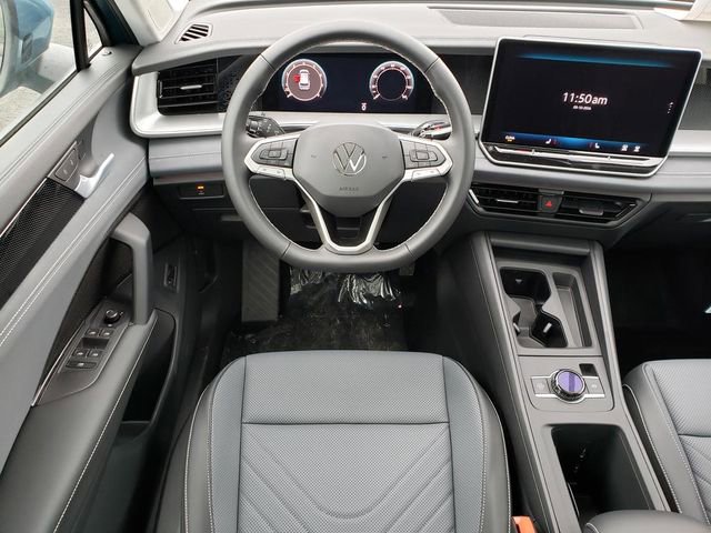 New 2026 Volkswagen Tiguan SE image 10