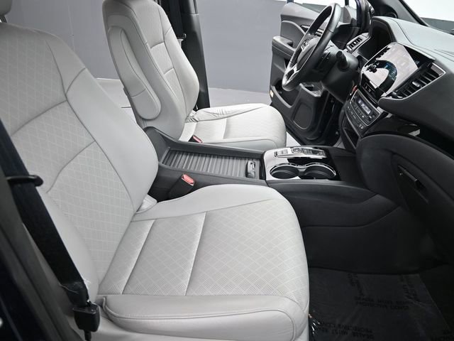 Used 2019 Honda Passport Touring image 20