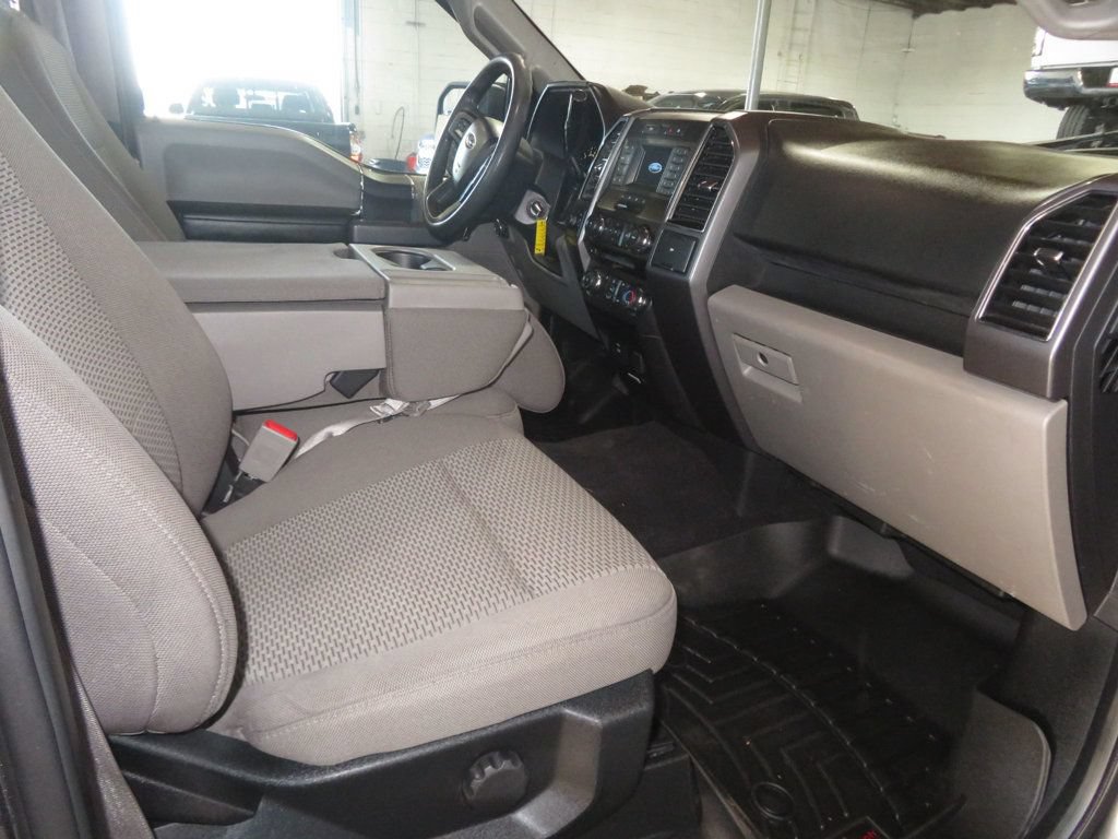 Used 2018 Ford F150 XLT AWD/4WD image 33