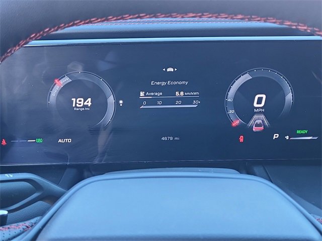 Used 2025 Dodge Charger R/T w/ Plus Group image 12