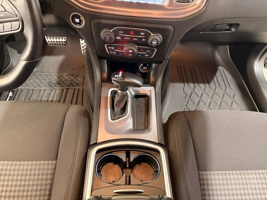 Used 2023 Dodge Charger Scat Pack image 23