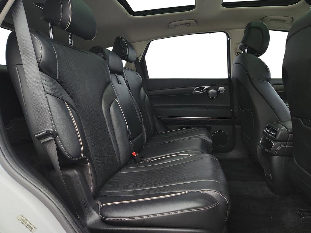 Used 2021 Genesis GV80 2.5T w/ Advanced Package 02 image 28