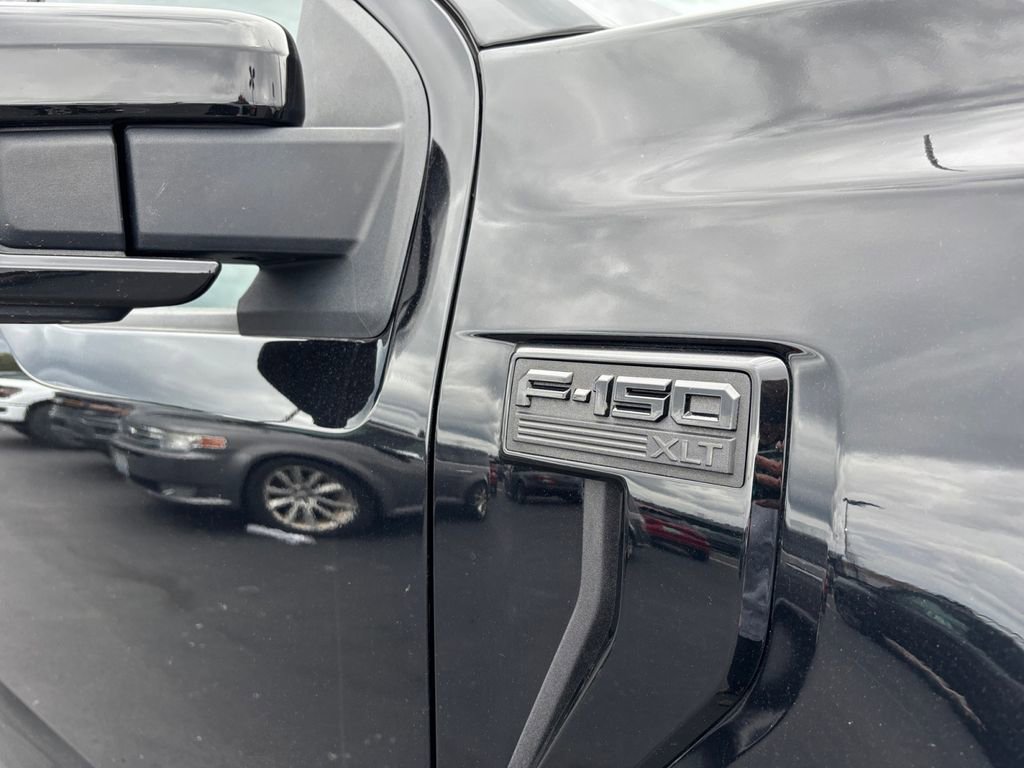 Used 2022 Ford F150 XLT w/ Equipment Group 302A High AWD/4WD image 35