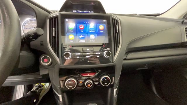 Used 2022 Subaru Forester Touring w/ Popular Package #3 AWD/4WD image 30
