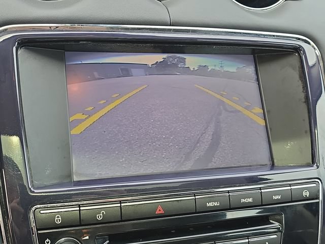 Used 2013 Jaguar XJ AWD image 31