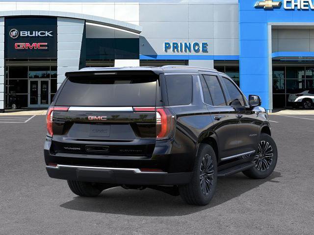 New 2026 GMC Yukon Elevation w/ LPO, Floor Liner Package RWD image 4