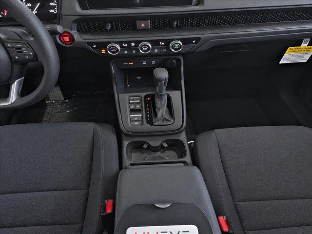 New 2027 Honda CR-V EX image 13