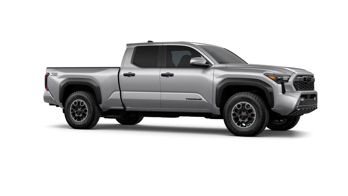 New 2026 Toyota Tacoma TRD Off-Road image 14
