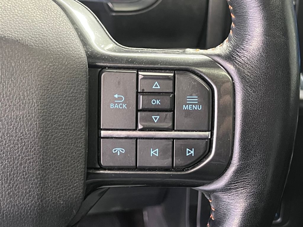 Used 2021 Ford F150 Tremor w/ Equipment Group 402A High image 26