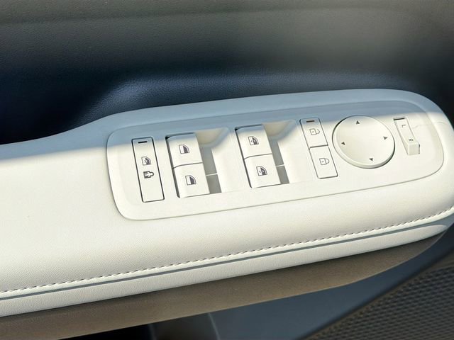 New 2026 Hyundai Santa Fe SEL image 17