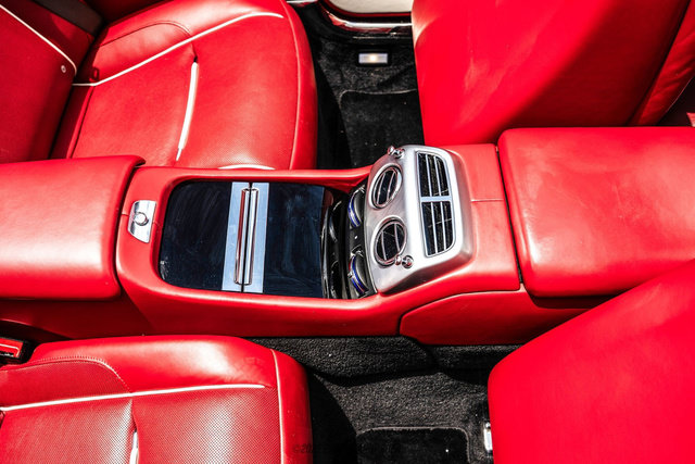 Used 2016 Rolls-Royce Dawn RWD image 82