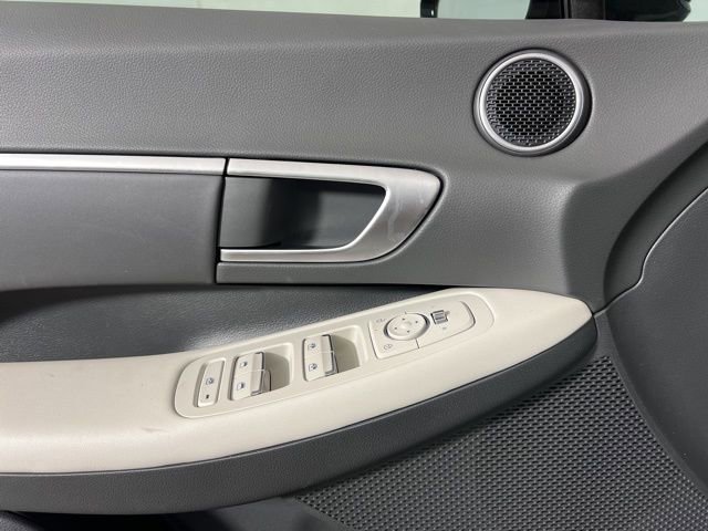 New 2025 Hyundai Sonata SEL FWD image 27