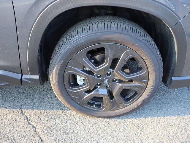Certified 2025 Subaru Ascent Onyx Edition w/ Popular Package #2 image 42