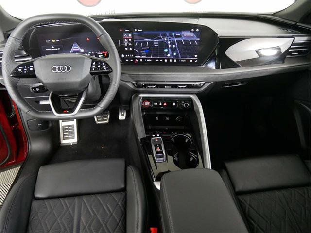 Used 2025 Audi SQ5 Premium Plus image 15