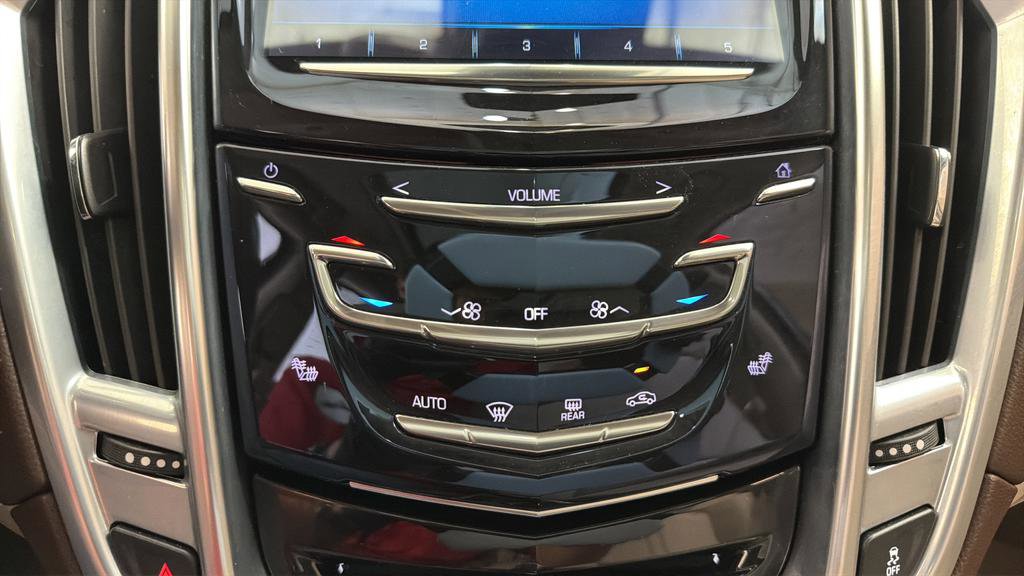 Used 2014 Cadillac SRX Luxury w/ Driver Awareness Package image 28