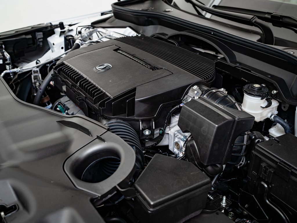 New 2026 Acura MDX A-Spec image 49