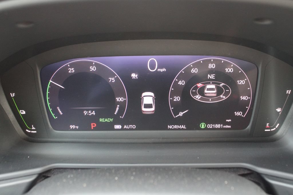 Used 2023 Honda Accord Sport image 14