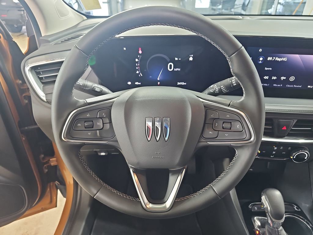 Certified 2024 Buick Encore GX Preferred image 22