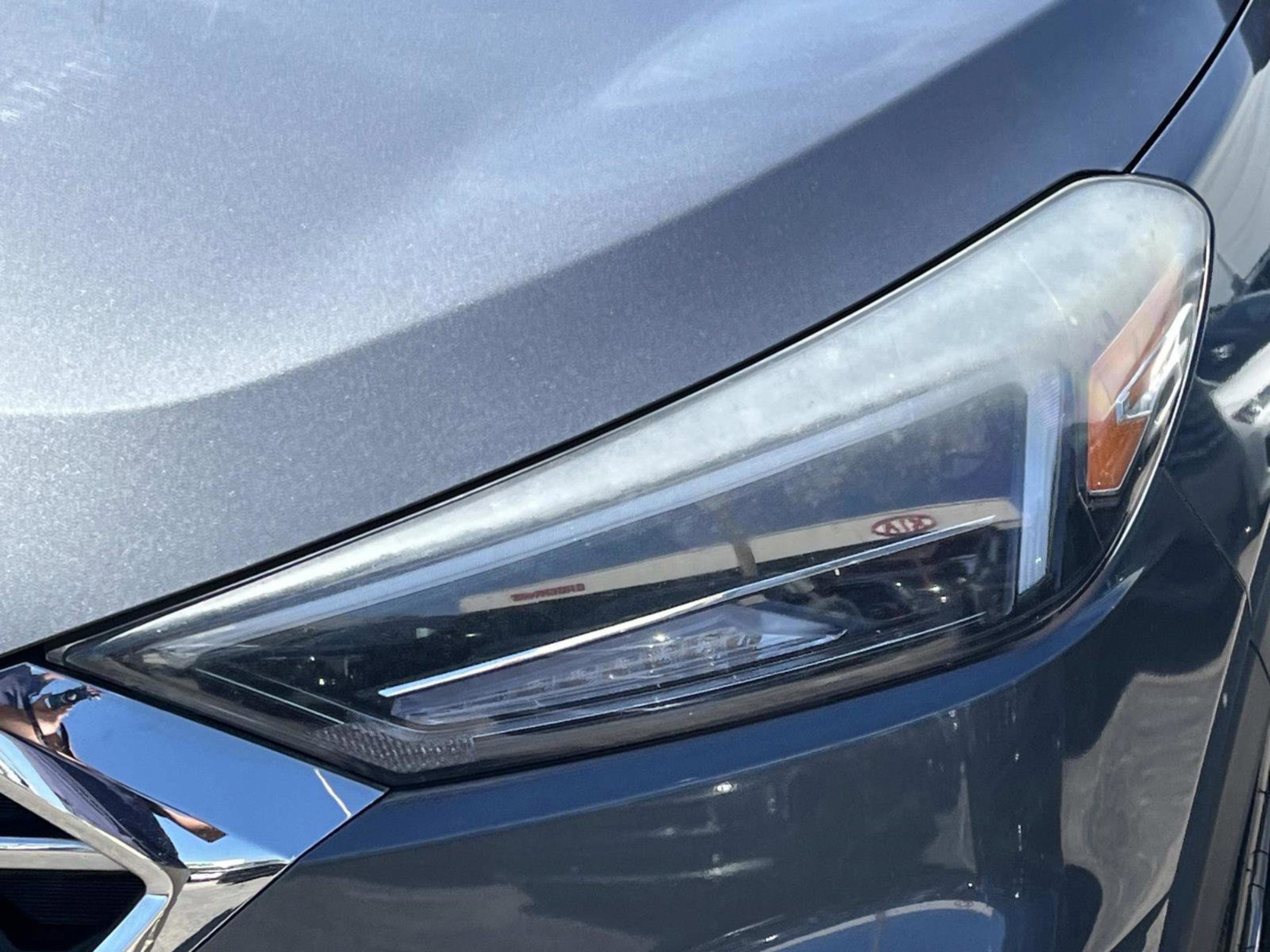 Used 2019 Hyundai Tucson Limited FWD image 37