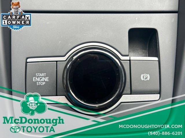 Used 2025 Volkswagen Tiguan SE R-Line AWD/4WD image 18