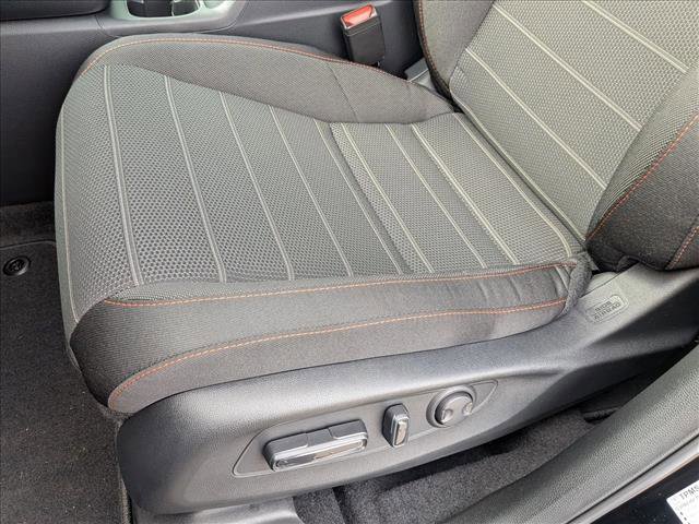 New 2026 Honda CR-V Sport image 4