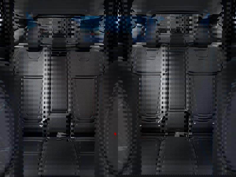 New 2026 Hyundai Tucson SE AWD/4WD image 12