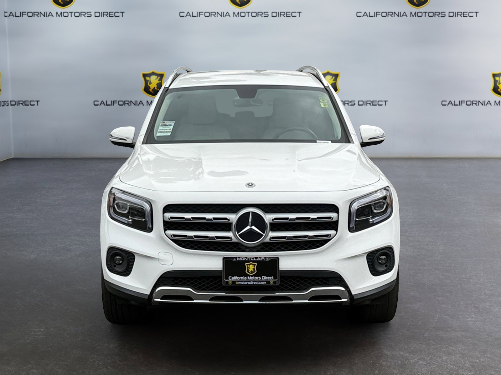 Used 2022 Mercedes-Benz GLB 250 w/ Premium Package Lite image 8