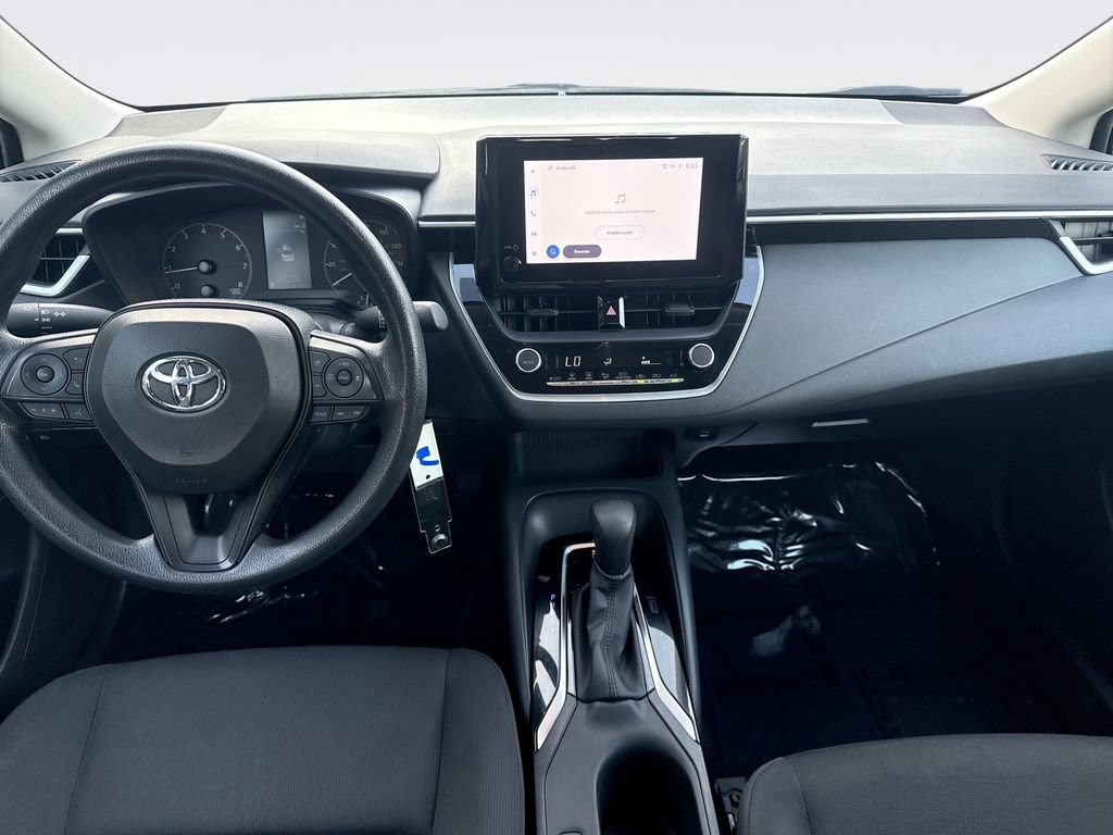 Used 2024 Toyota Corolla LE FWD image 21