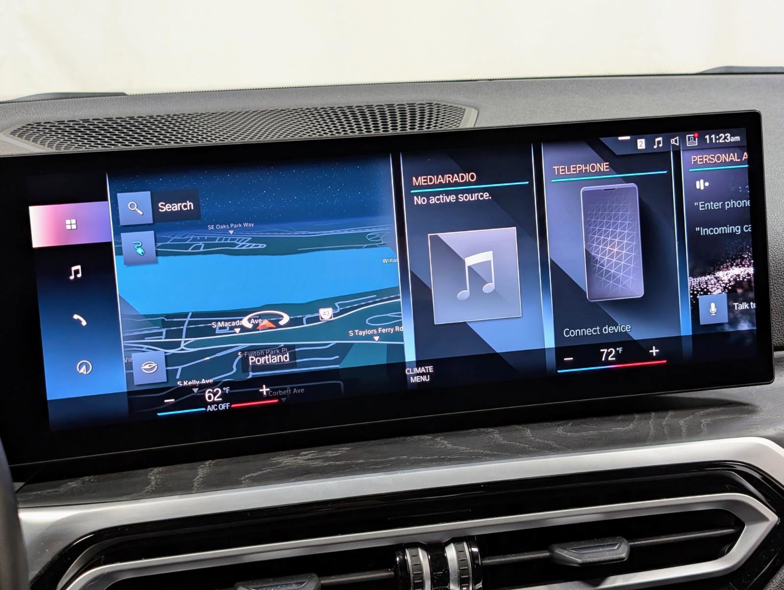 Used 2023 BMW i4 eDrive35 image 36