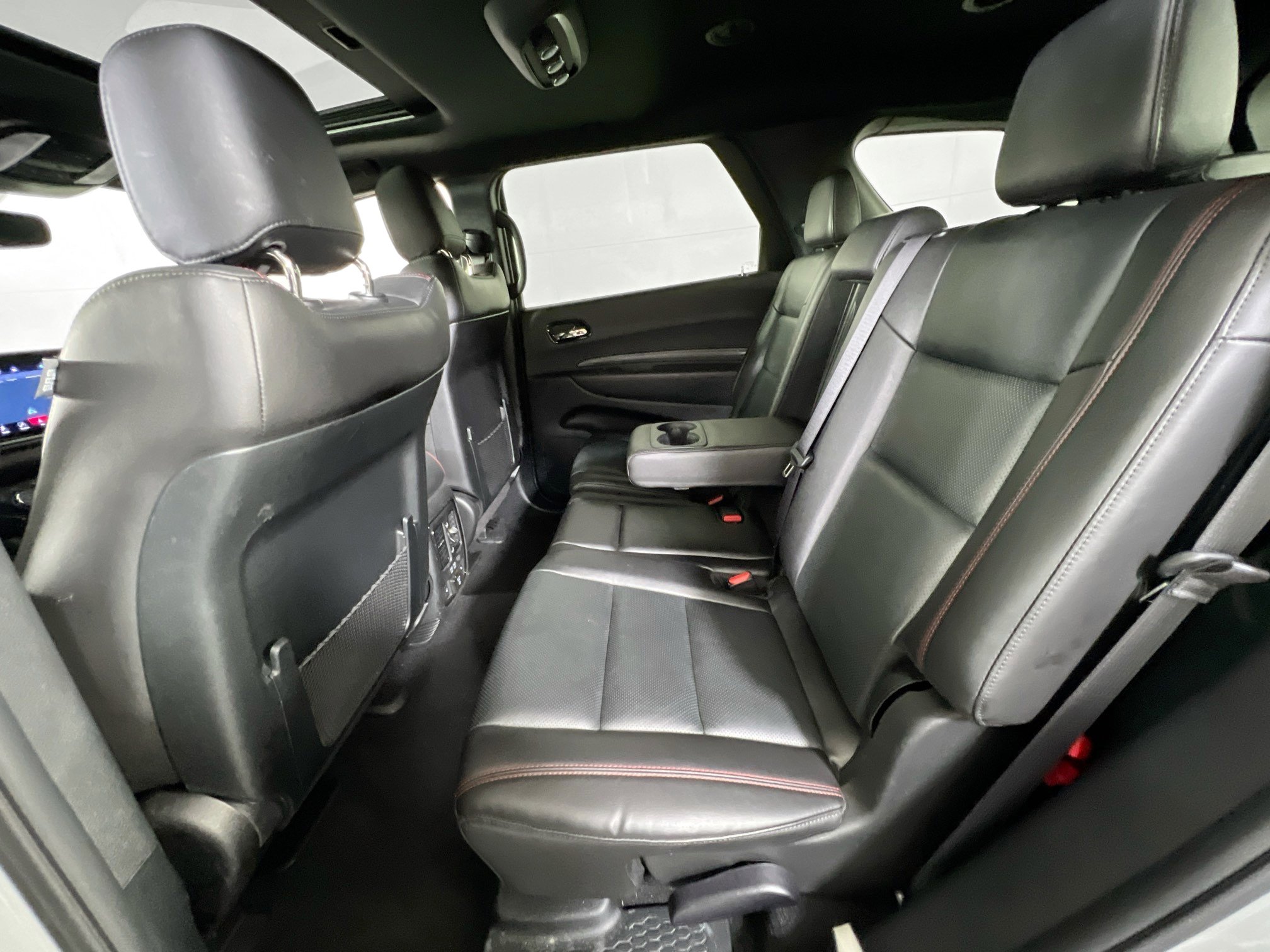 Used 2023 Dodge Durango GT AWD/4WD image 25