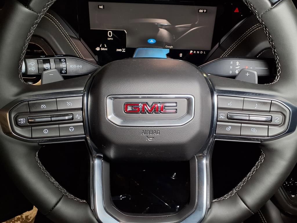 New 2026 GMC Yukon Elevation w/ Elevation Premium Package image 21