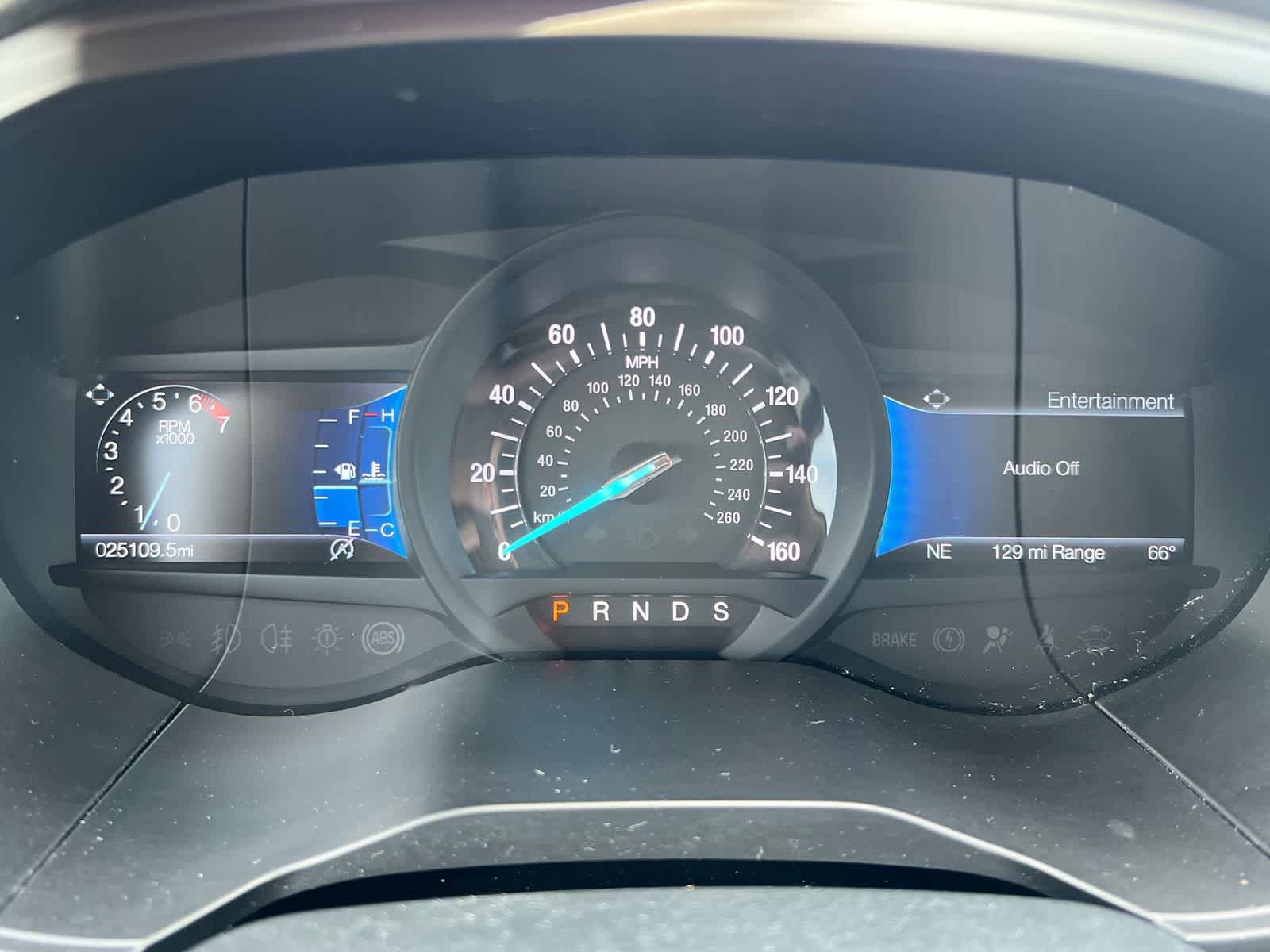 Certified 2023 Ford Edge SEL w/ Convenience Package AWD/4WD image 33