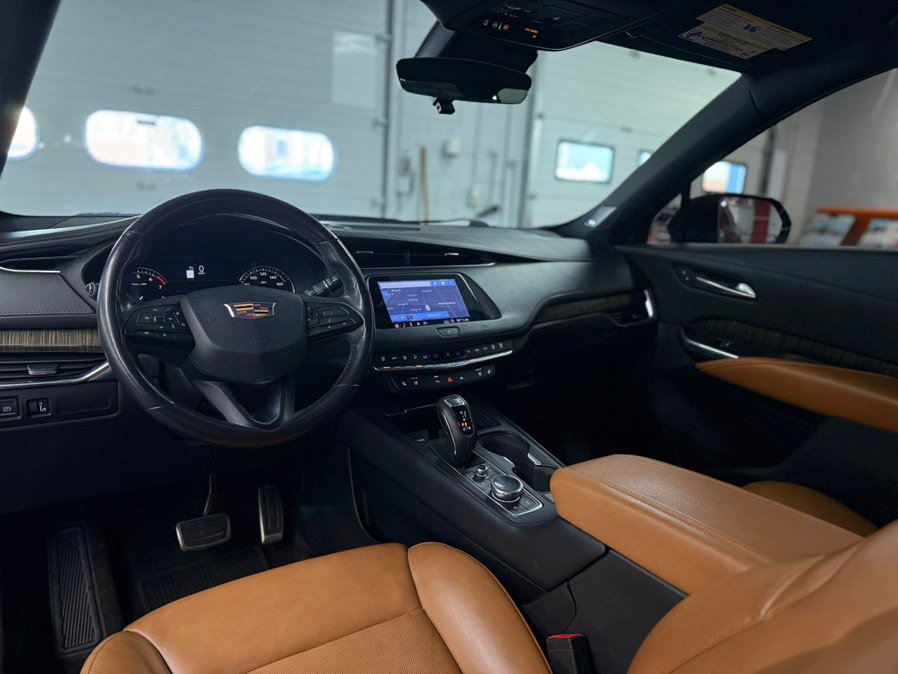 Used 2019 Cadillac XT4 Sport image 39