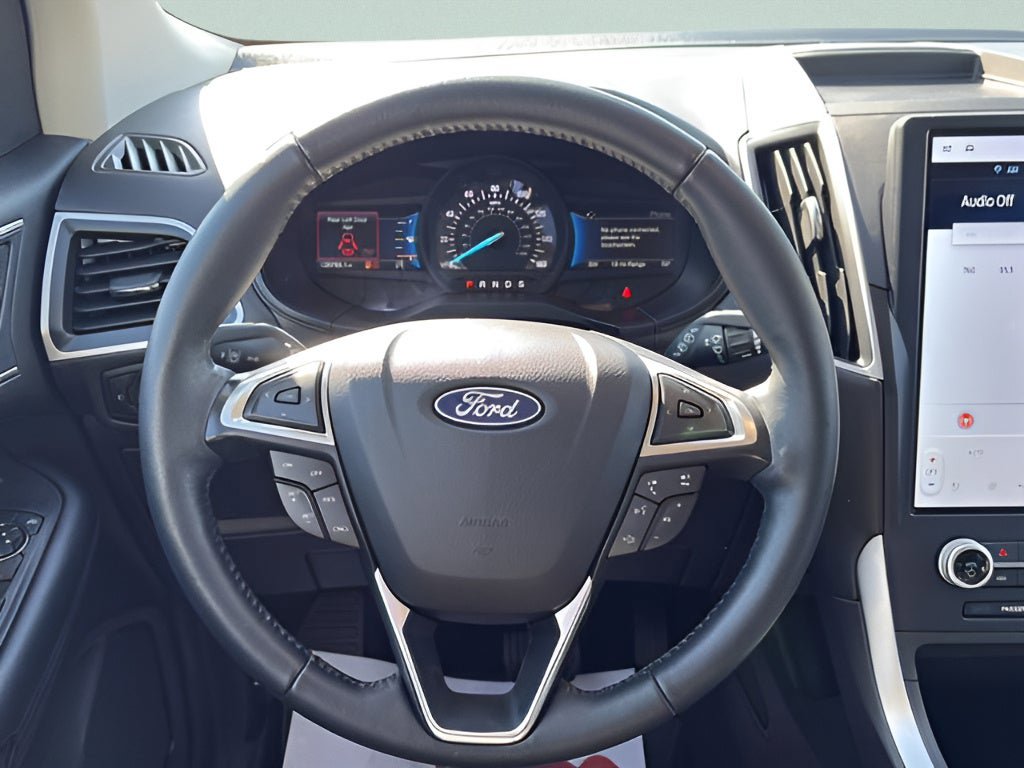Used 2024 Ford Edge SEL w/ Convenience Package AWD/4WD image 26