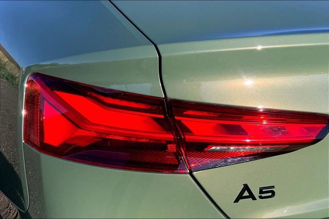 Used 2022 Audi A5 2.0T Premium Plus image 29
