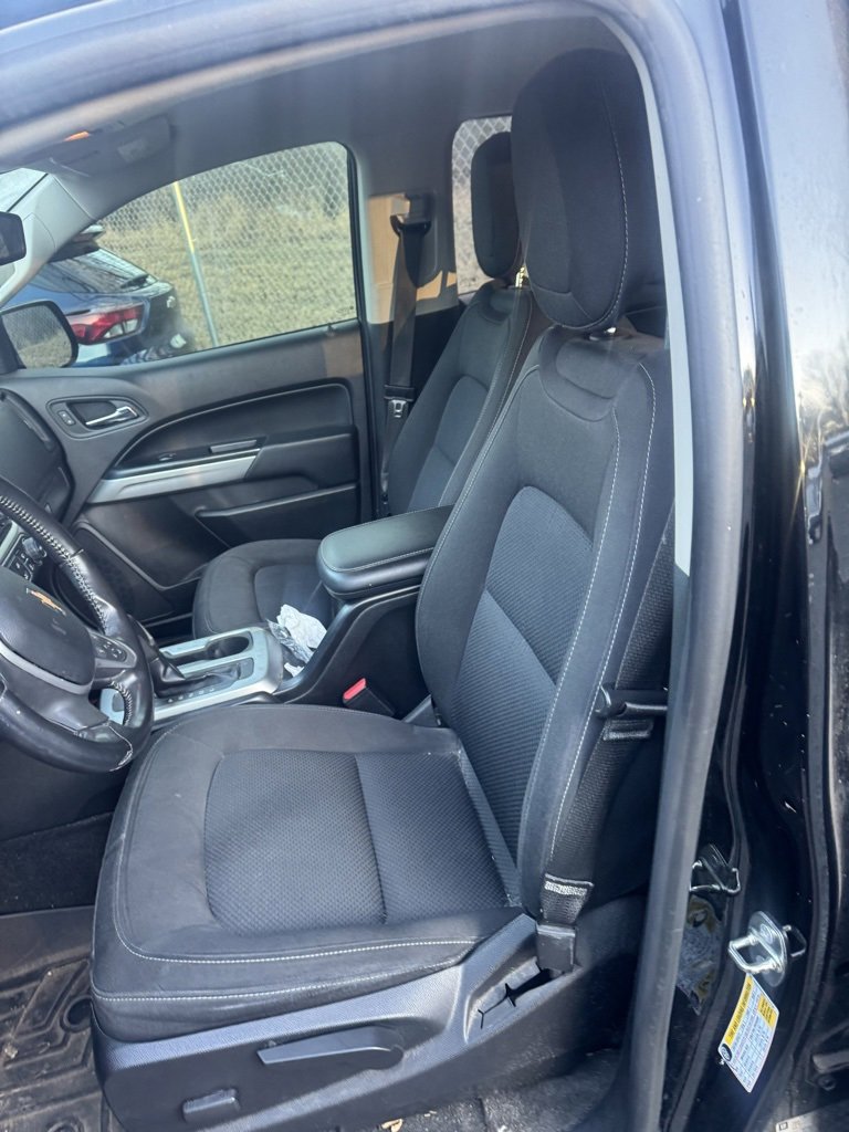 Used 2018 Chevrolet Colorado LT w/ Redline Special Edition image 62