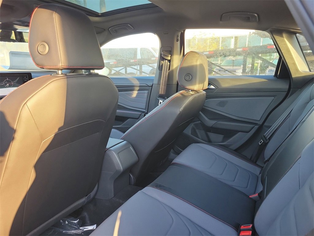 New 2026 Volkswagen Jetta GLI Autobahn image 5