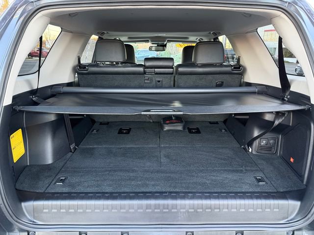 Certified 2023 Toyota 4Runner Limited image 16