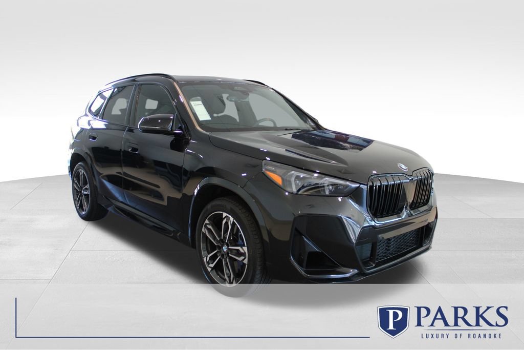 Used 2026 BMW X1 M35i