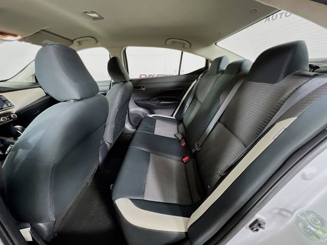 Used 2020 Nissan Versa SV image 22